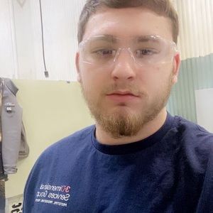 Meet your Posher, Trent